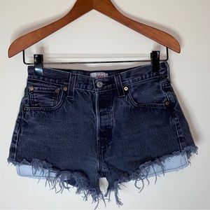 Vintage Levi’s Shorts